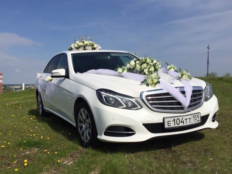 Mercedes-Benz E-klass — кадр 2 из 4
