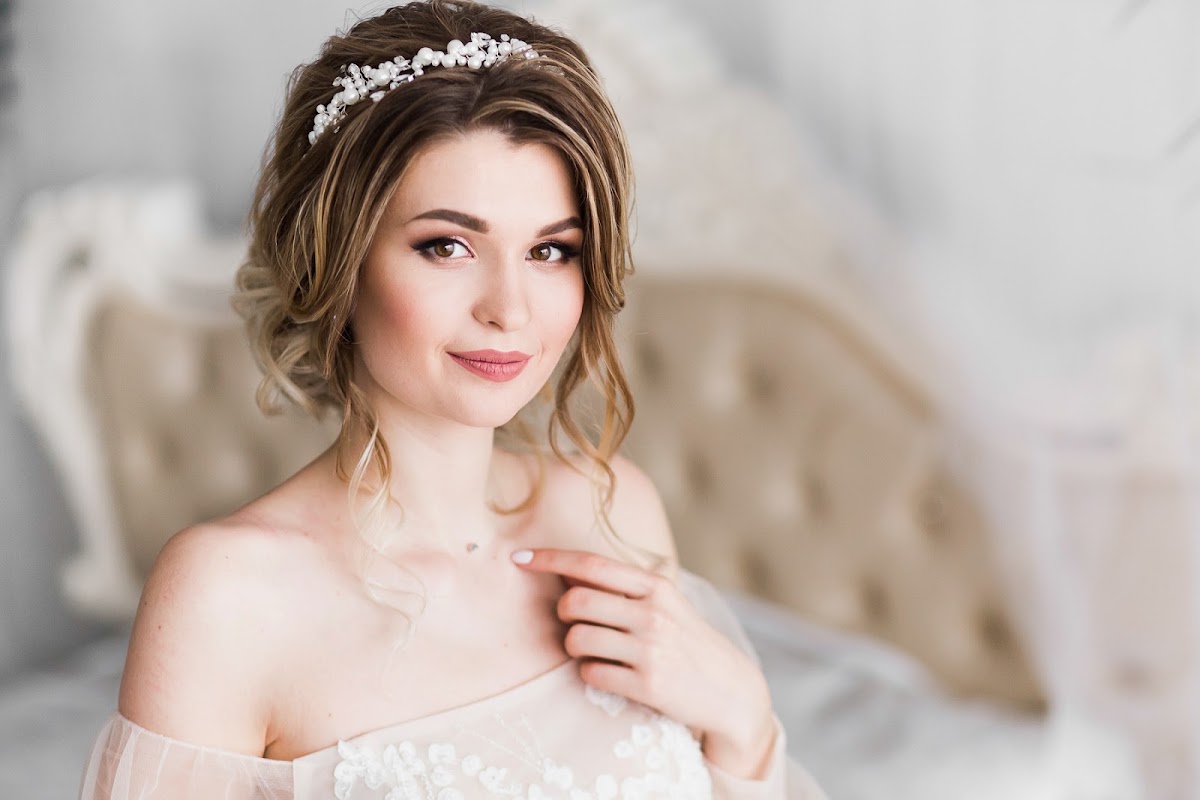 Катя и Никита