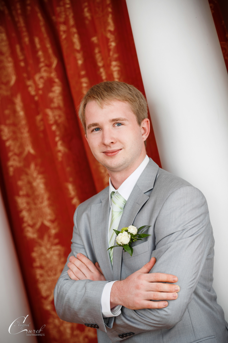 Нелли и Владимир