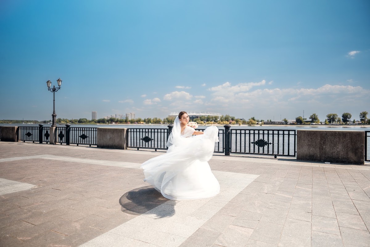 Александр и Юлия