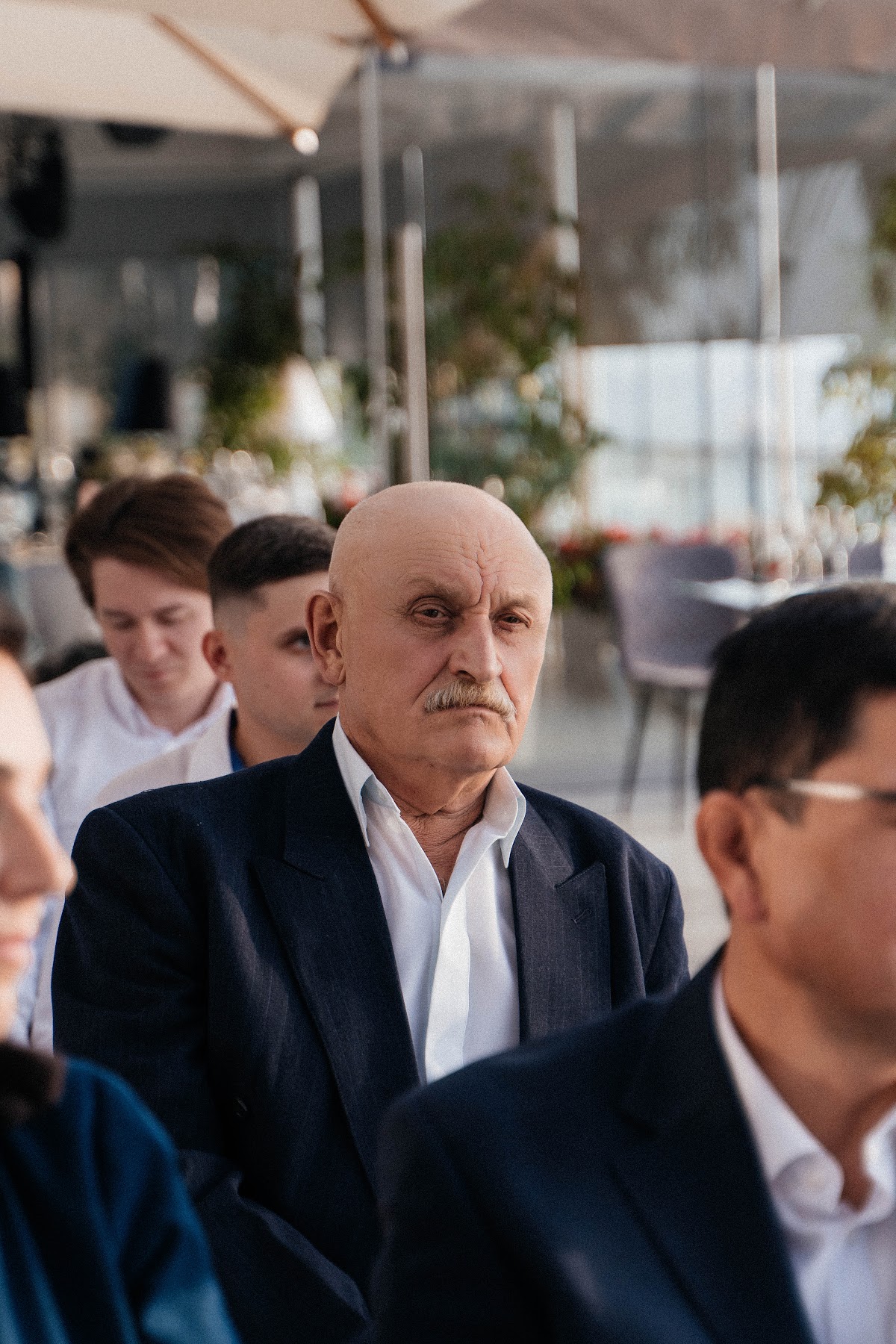 Анастасия и Александр