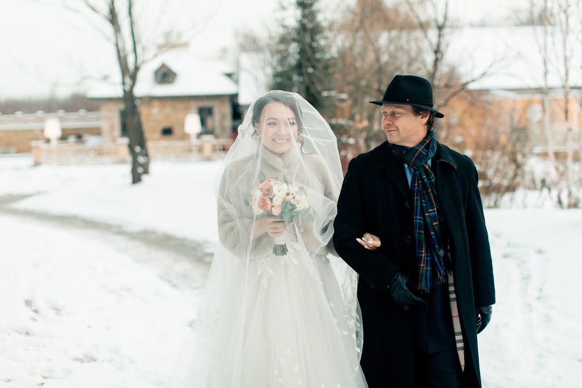 Алексей и Ольга