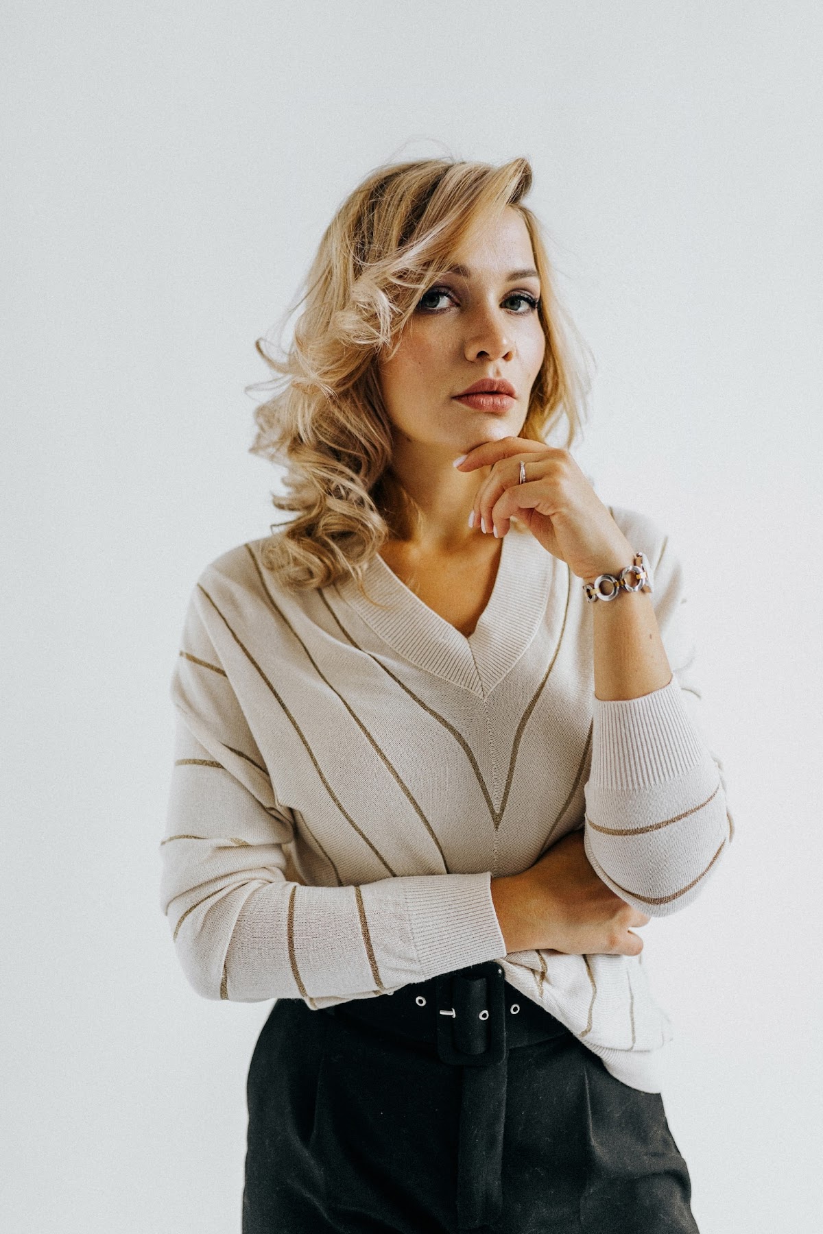 Портфолио: Бизнес