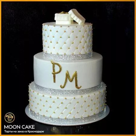 Moon Cake