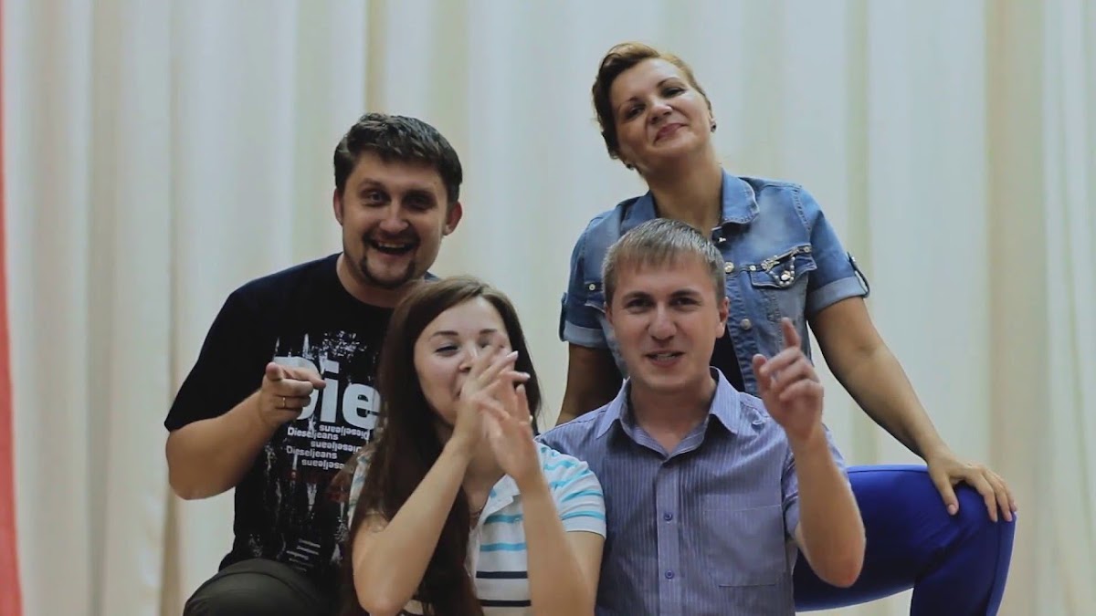 Валентина Чернышкова
