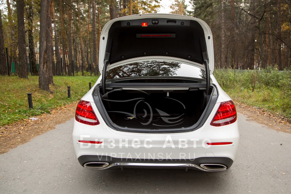Mercedes Benz E300 W213 AMG! Новый 2017 год!