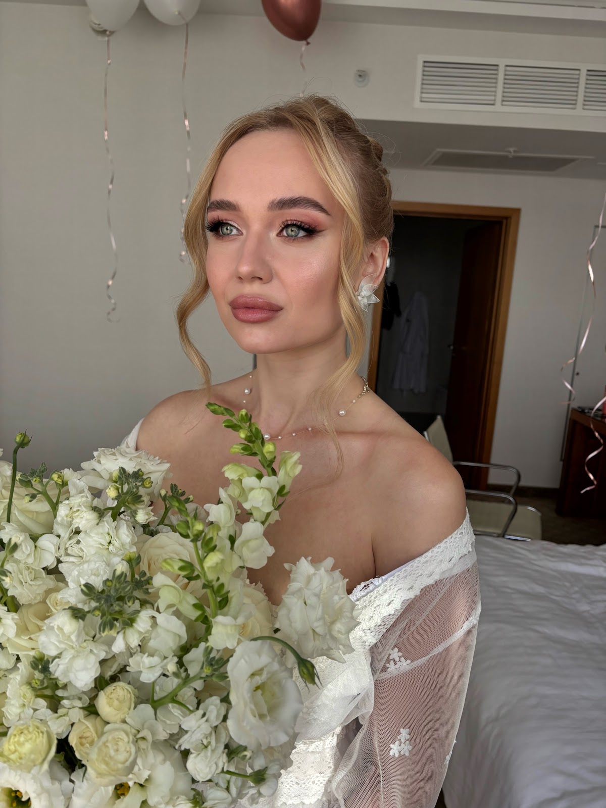 Анна Хитрова