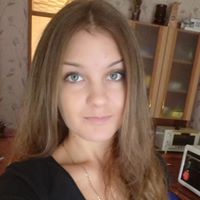 Катерина Майданович