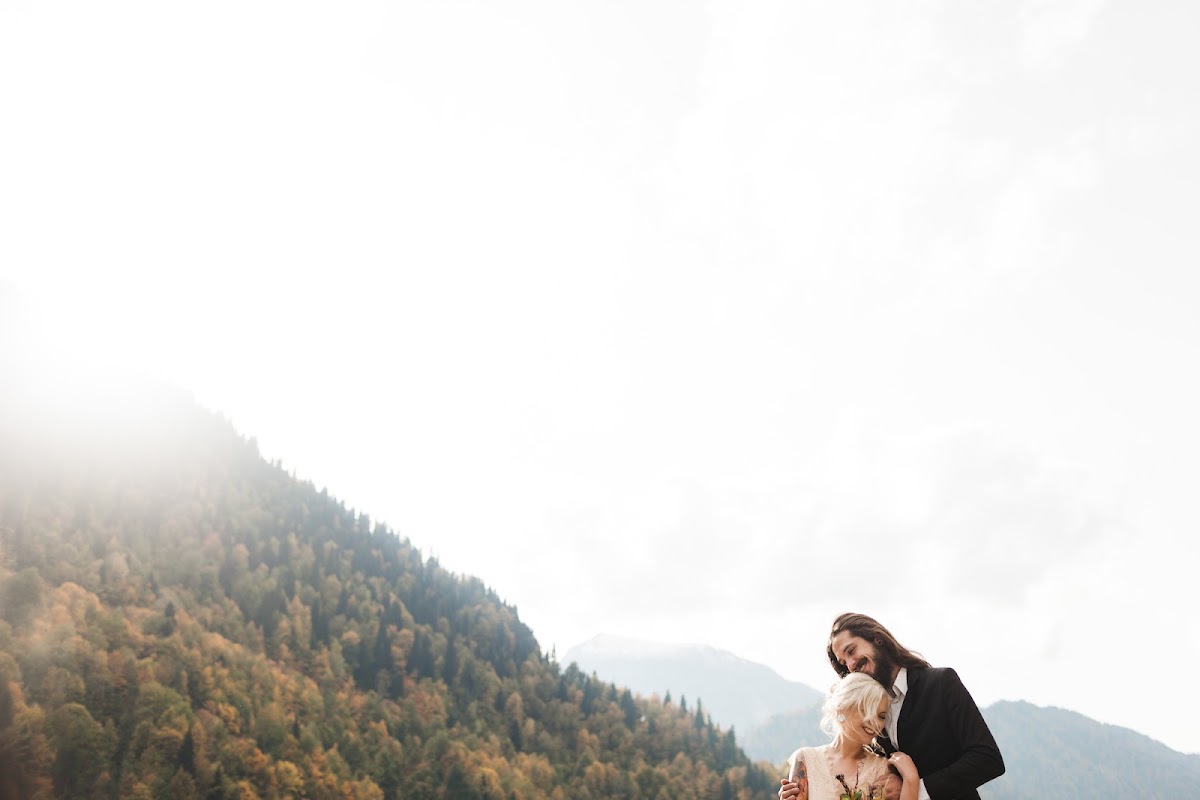 Katya & Danya