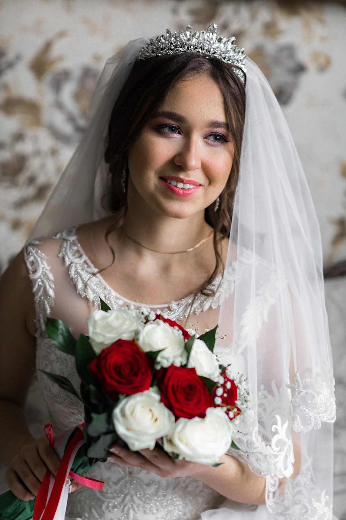 Анжела и Егор
