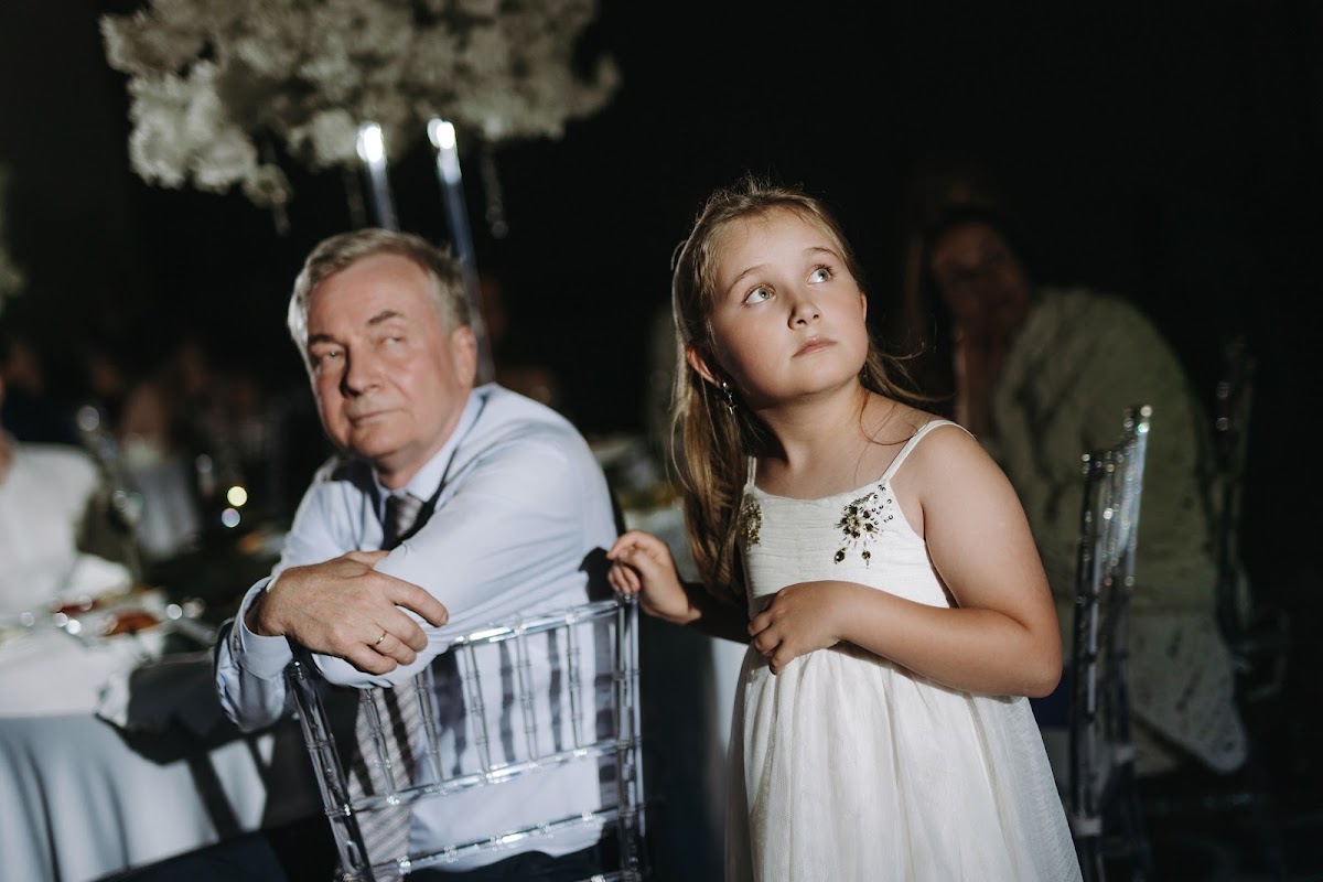 Полина и Кирилл
