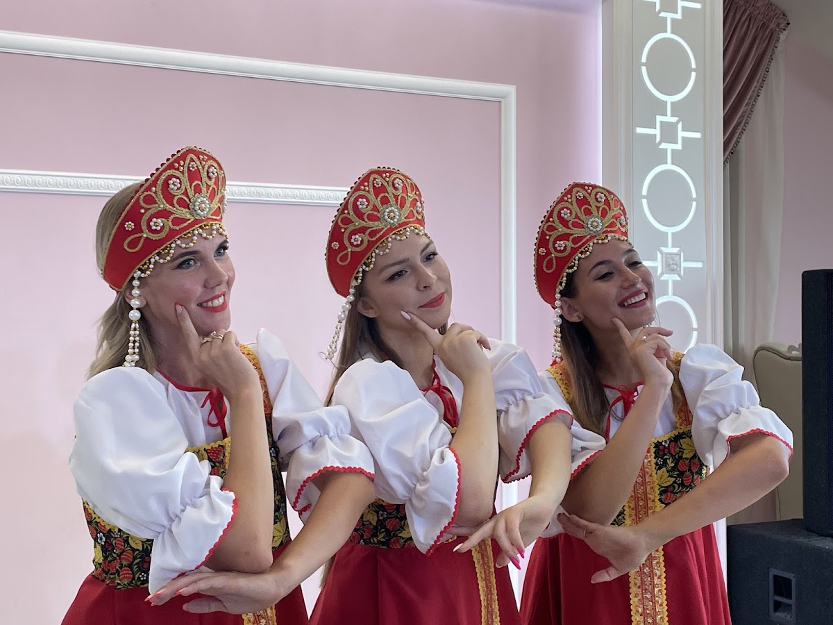Шоу-Сочи