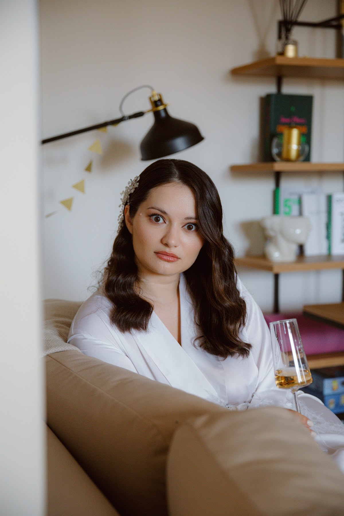 Елена и Владимир