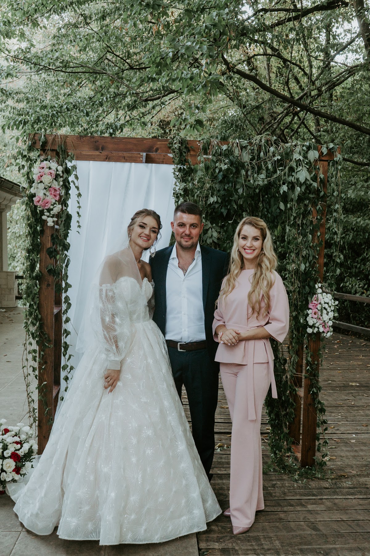 Портфолио