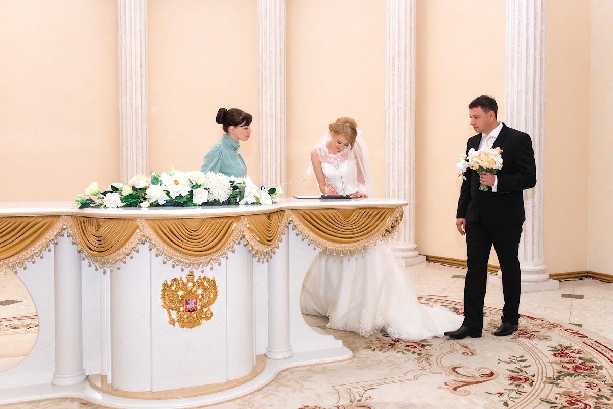 Светлана и Роман
