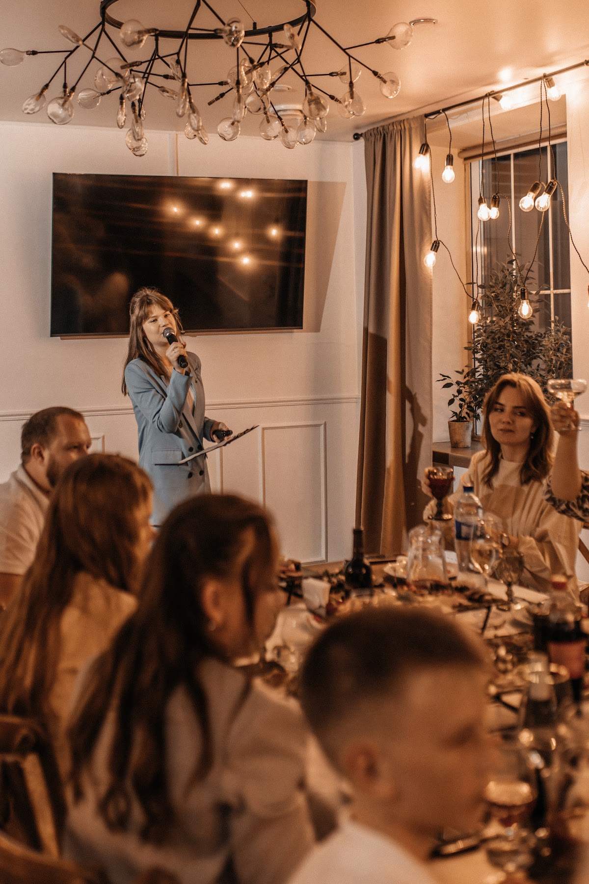Портфолио: Свадьба