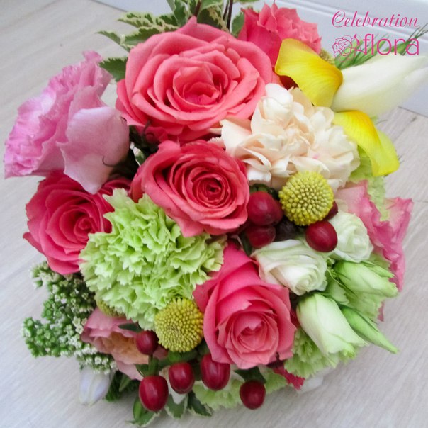 Celebration Flora
