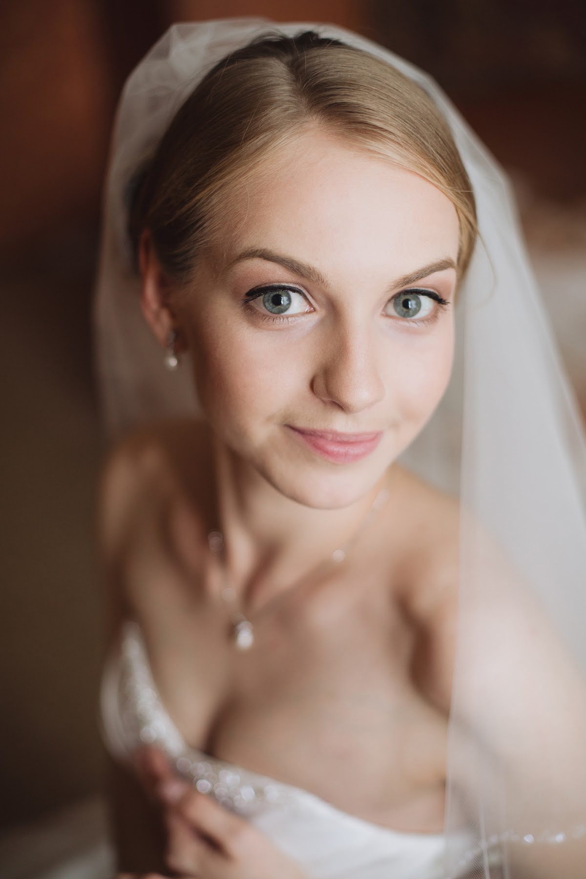 Елена и Никита