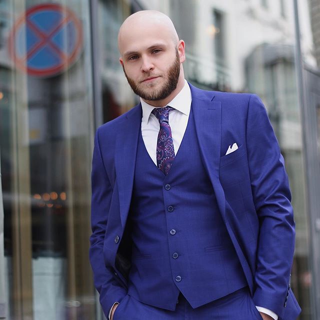 Patrik Man