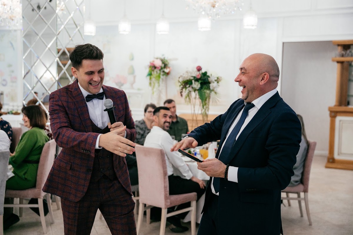 Портфолио: День рождения
