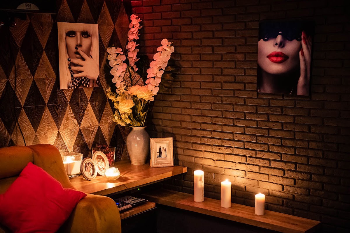 Зал Loft