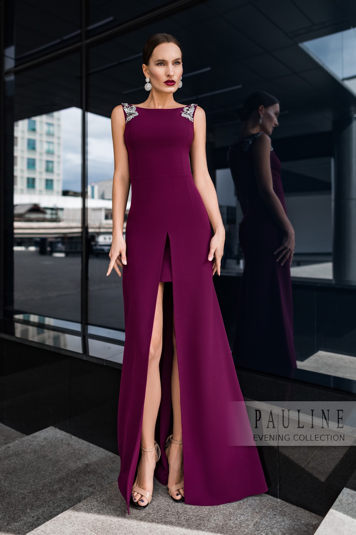 Коллекция City Soiree