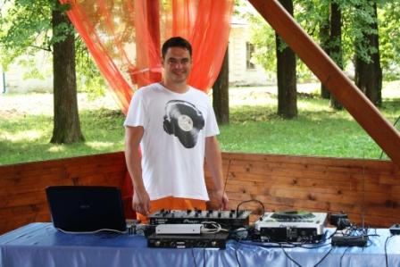 Dj Van — кадр 2 из 24