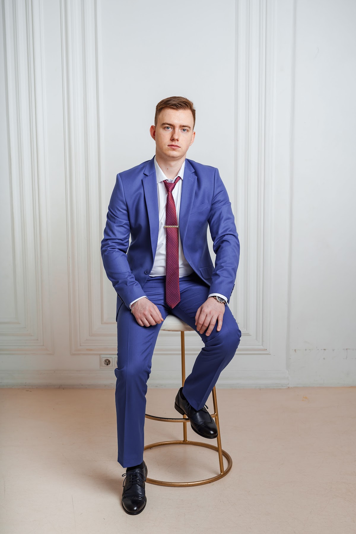 Свадебный отчёт