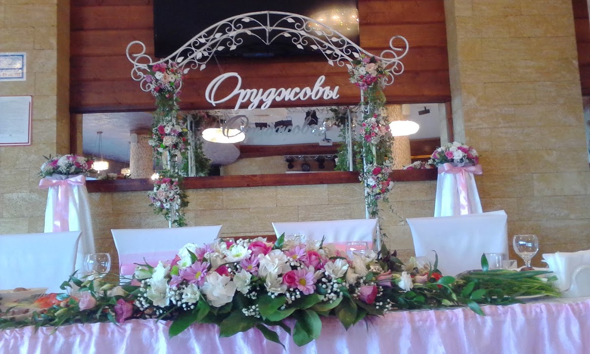 Флористика