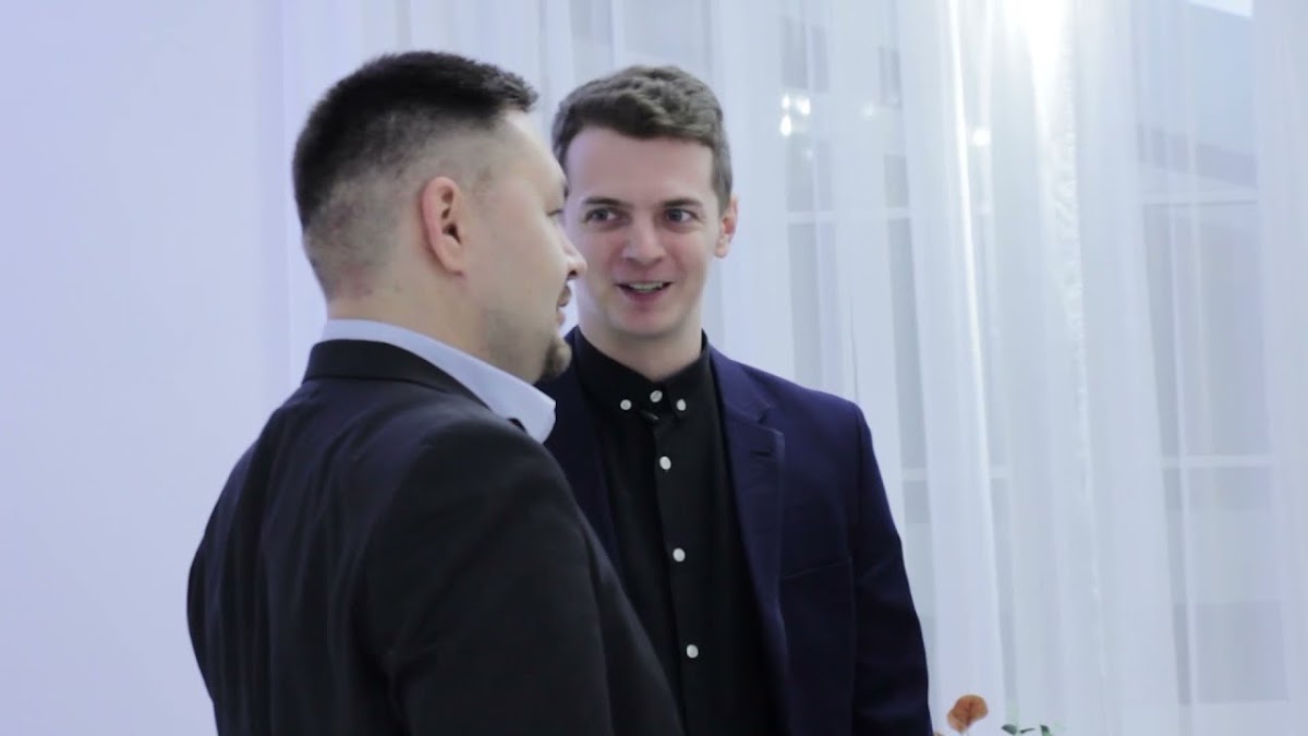 Антон Гайтанов