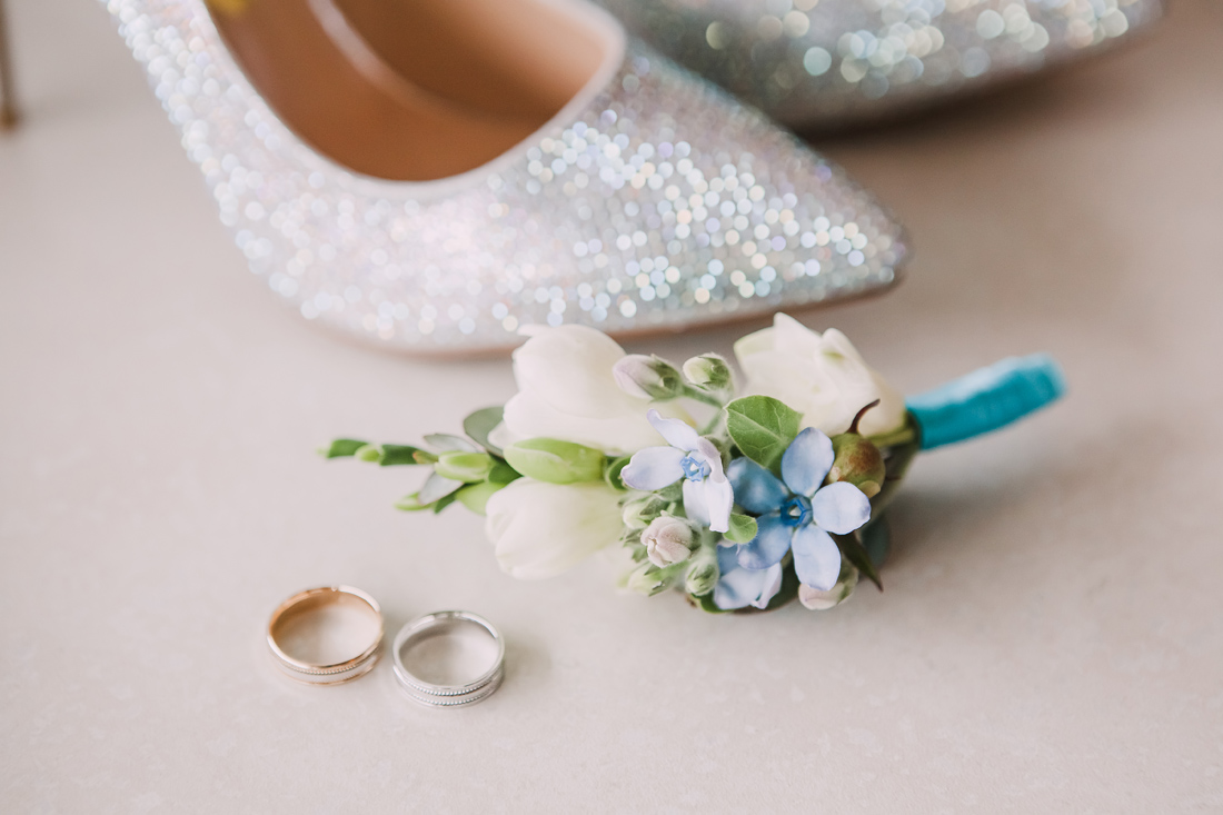 Tiffany-Wedding для Анастасии и Дмитрия 08.07.17