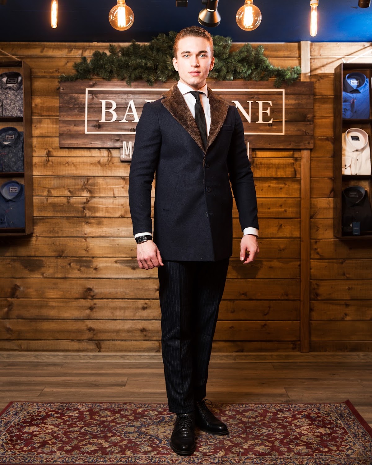 BARLEONE