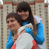 Анна Новокрещенова