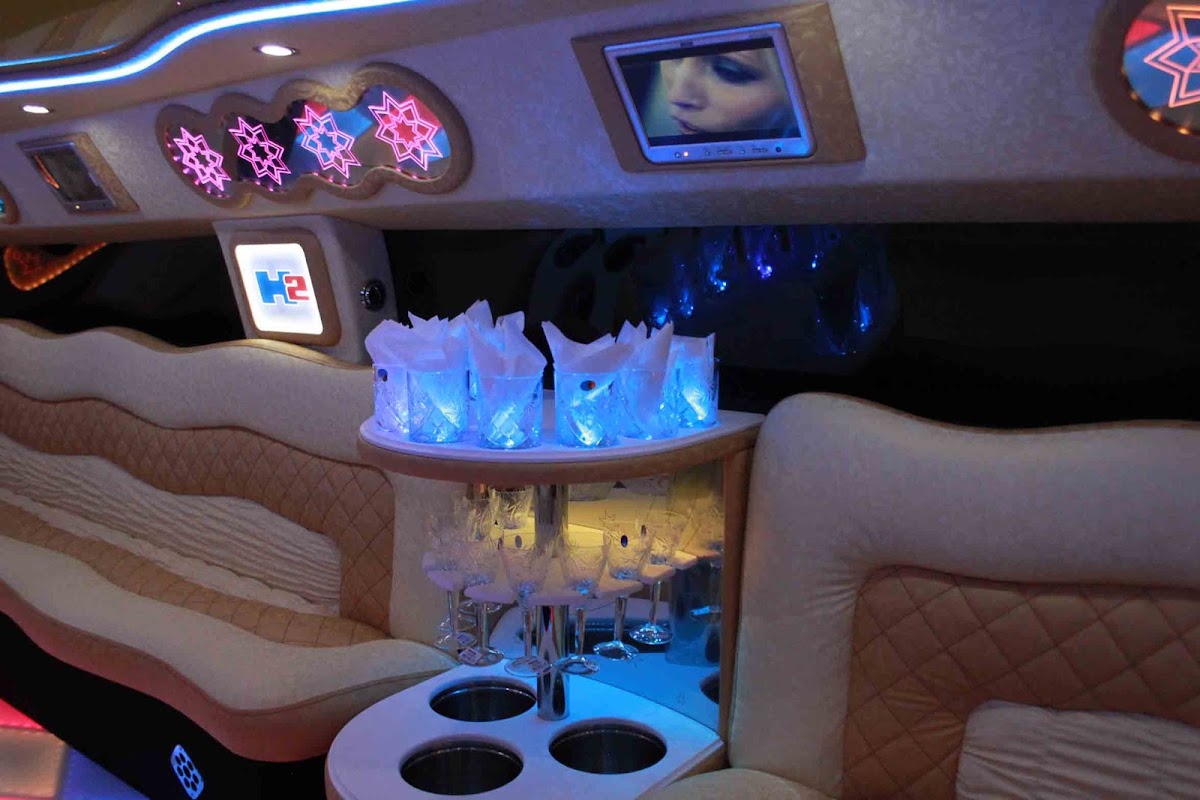 Hummer H2