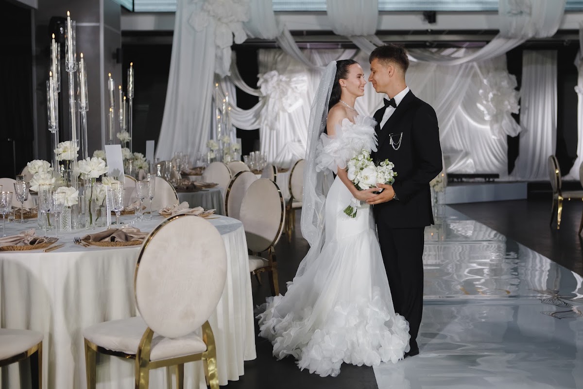 Khvorostova wedding, свадебное агентство