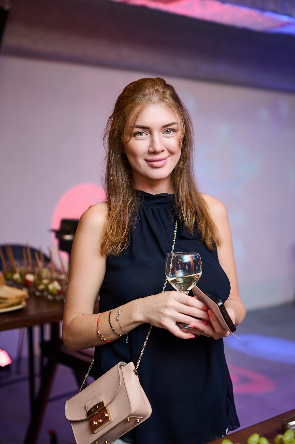 Lucky Event 8 лет