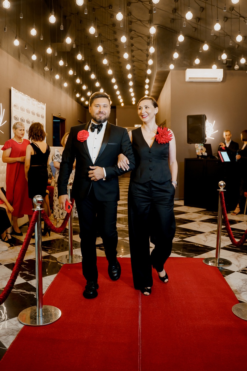 THE ЦOSCARS