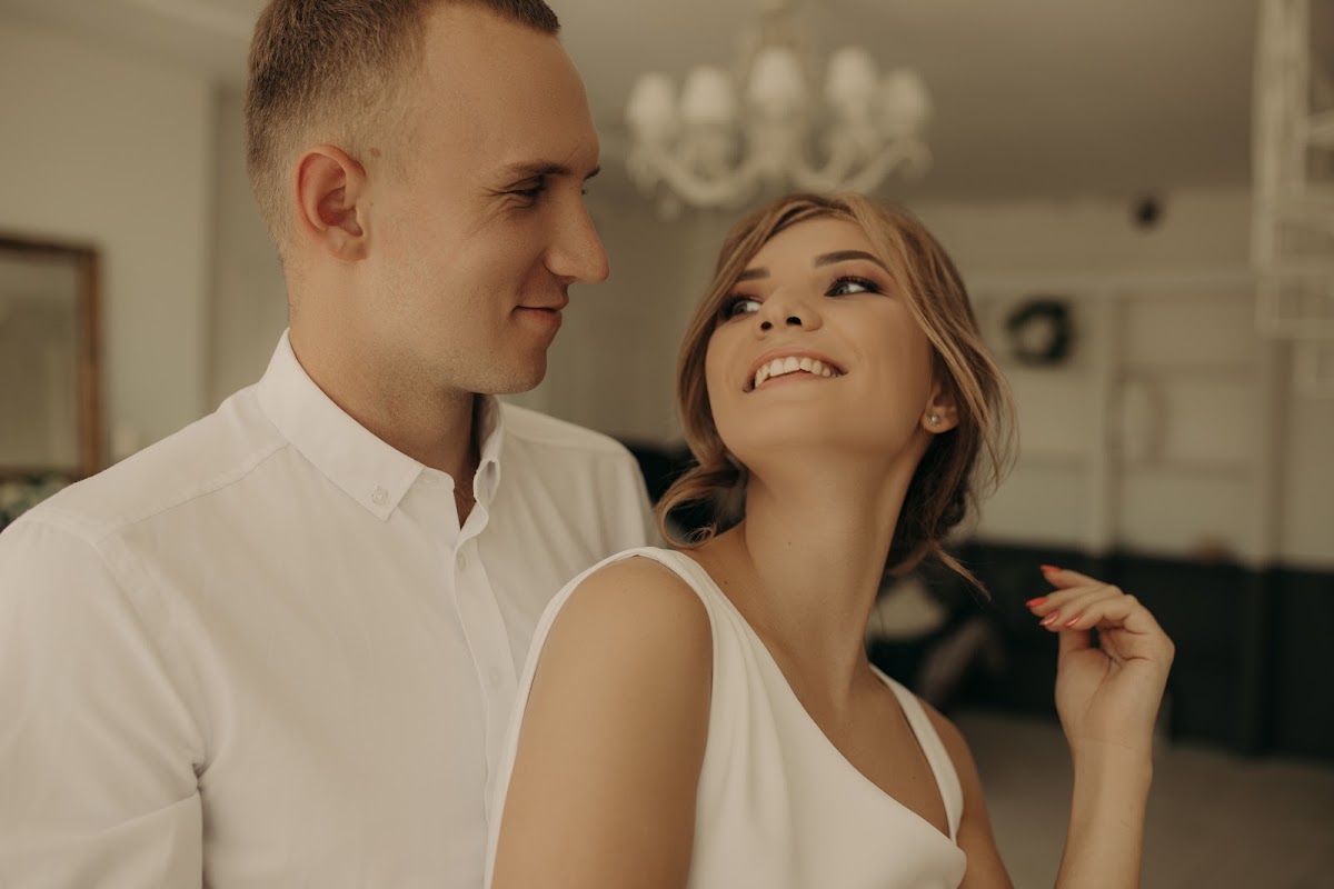 Елена и Виктор