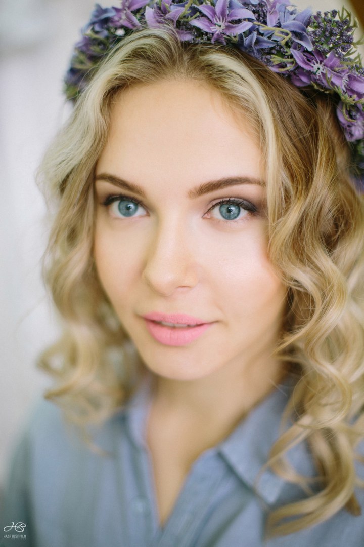 Надя Ямакаева