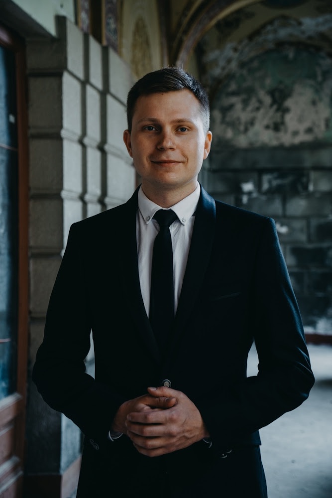 Портфолио: День рождения
