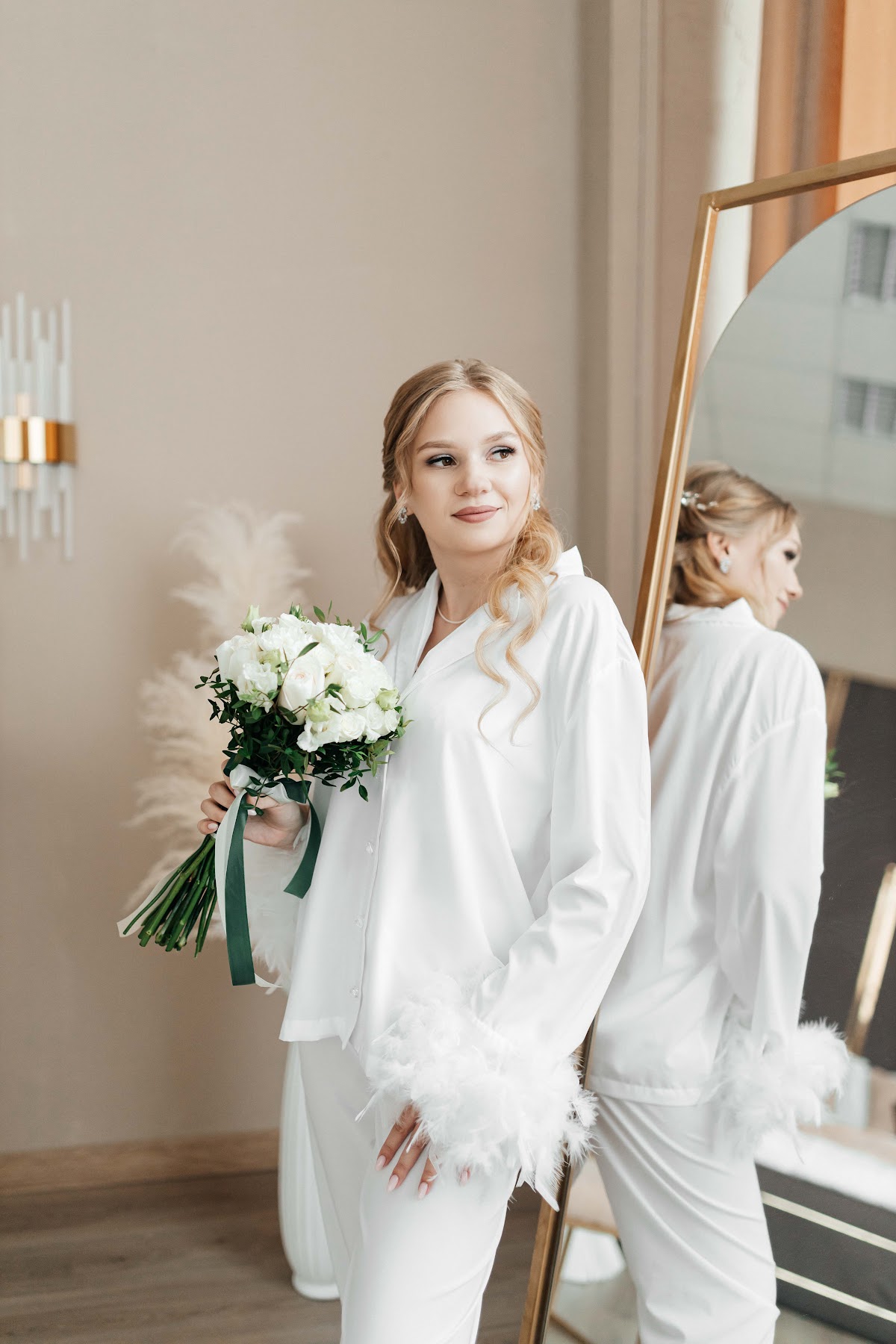 Свадебный отчёт