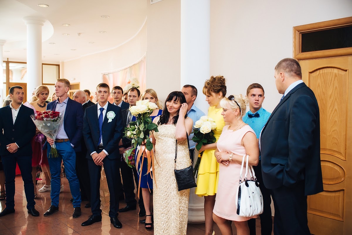 Татьяна и Эдуард