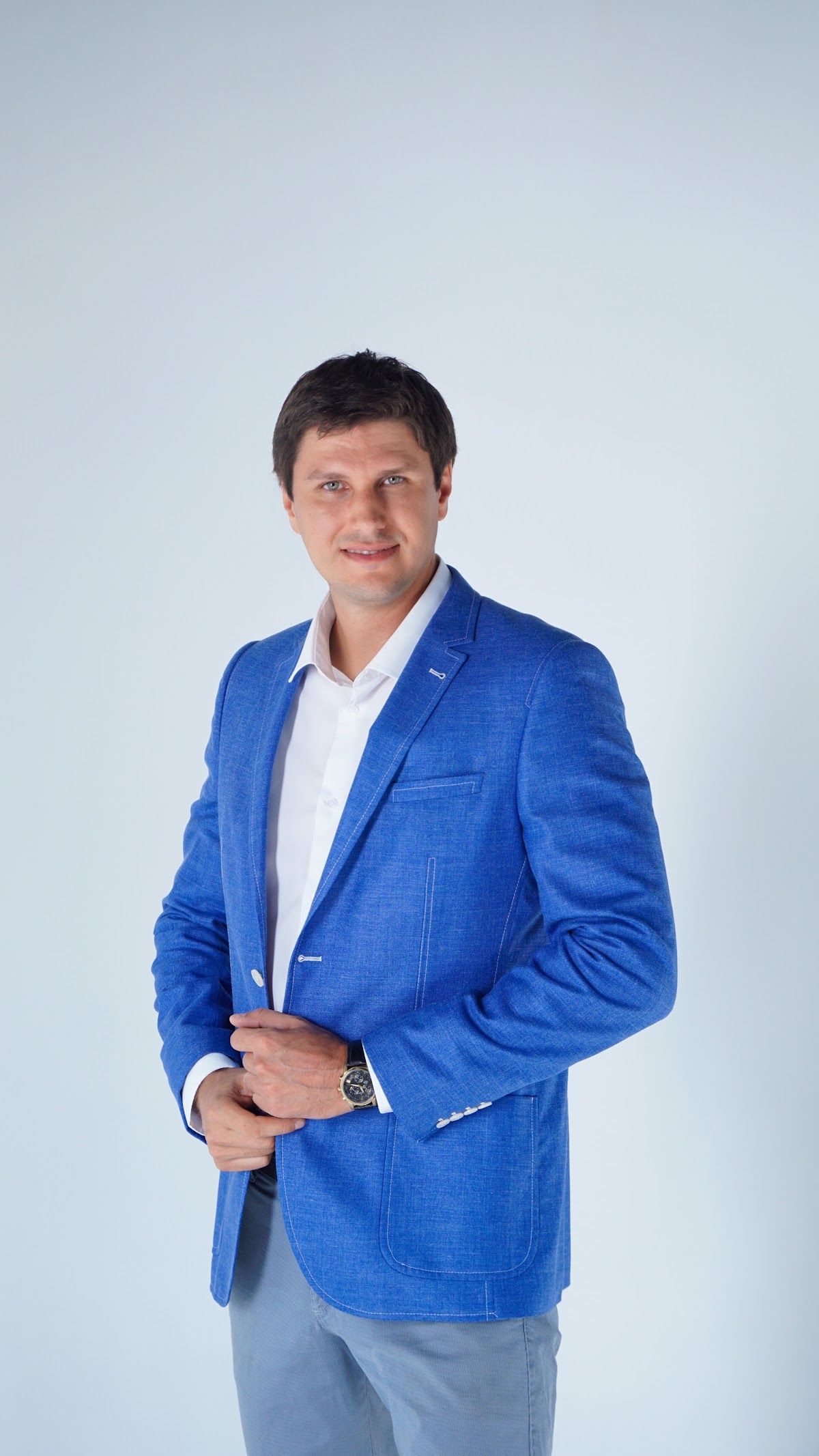 Портфолио: День рождения