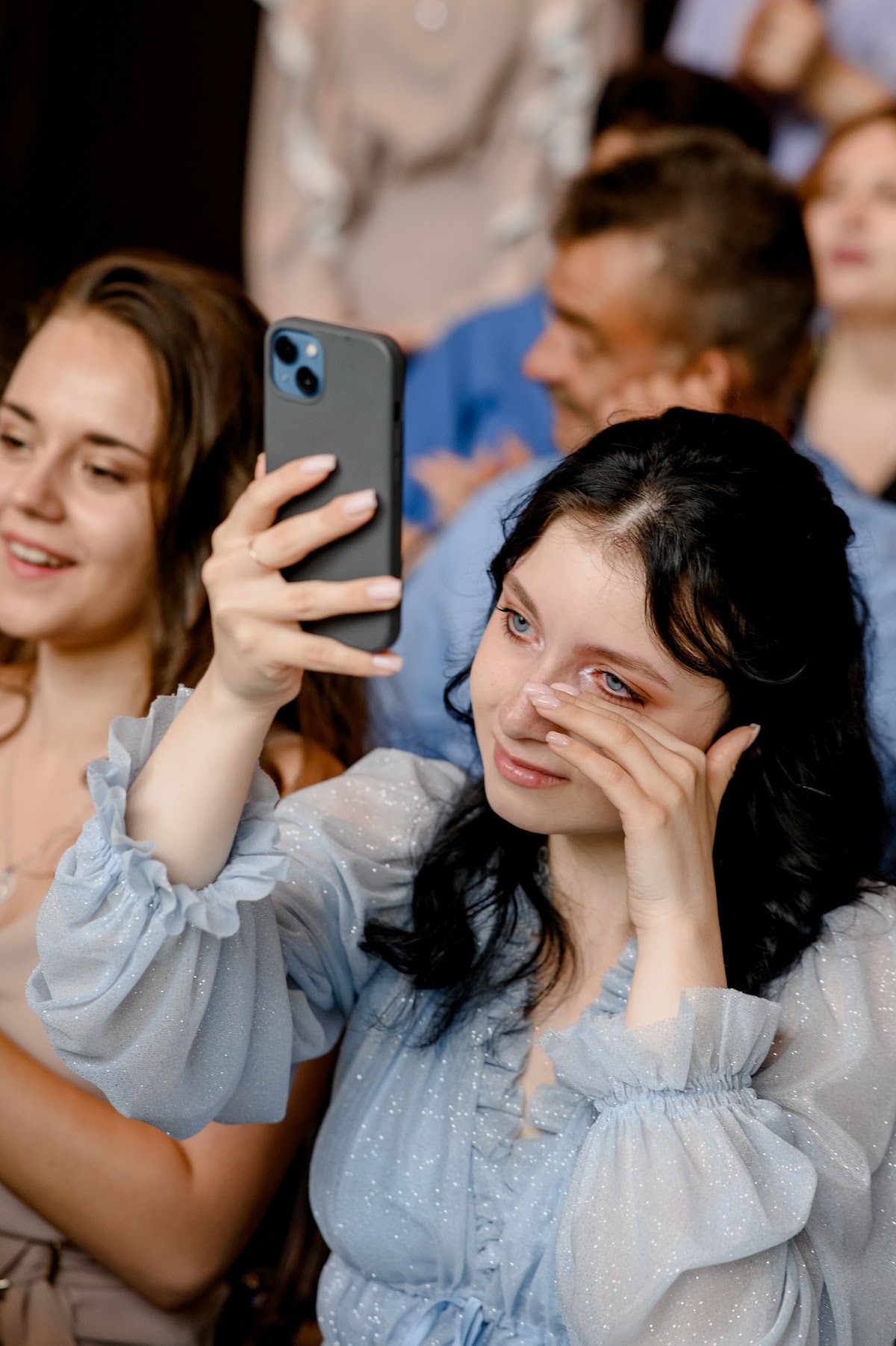 Портфолио