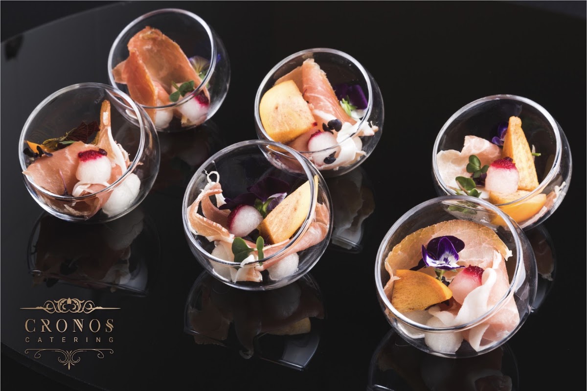 Cronos Catering — кадр 5 из 20