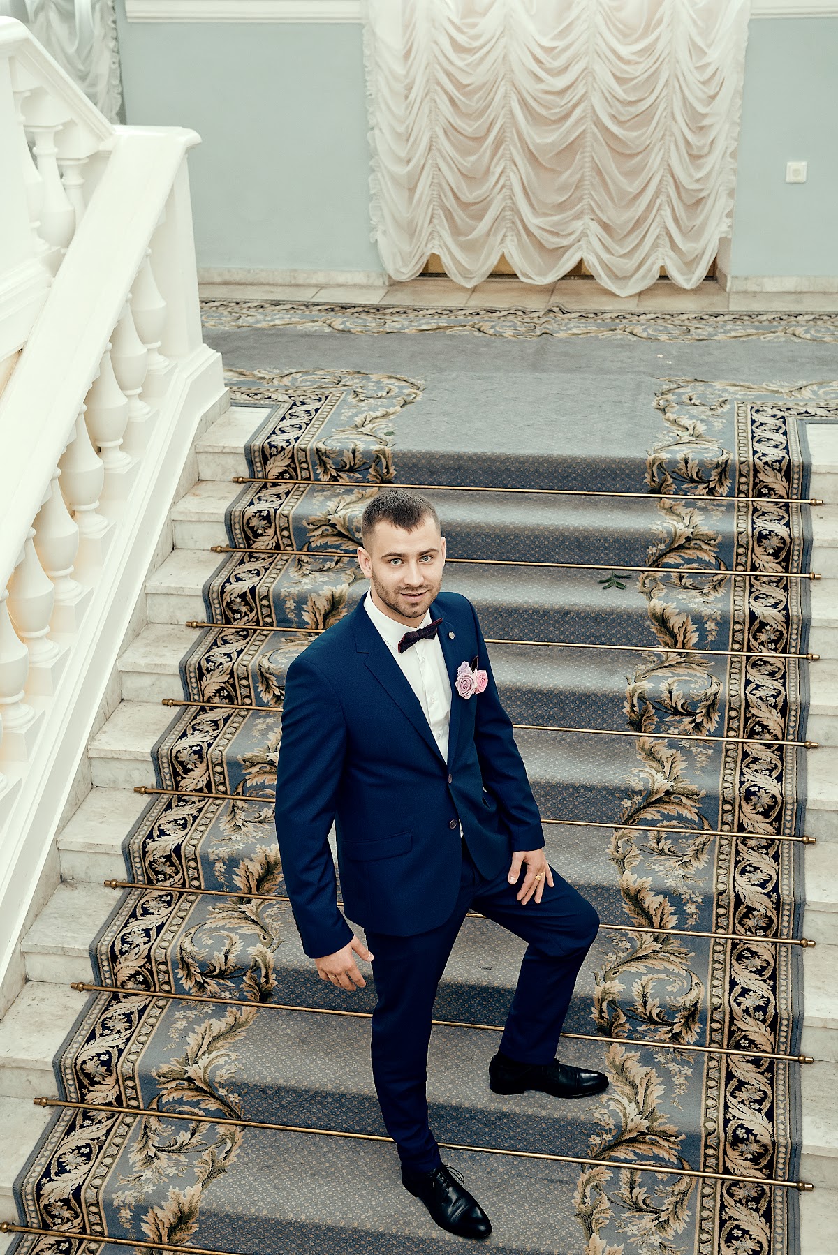 Евгения и Денис