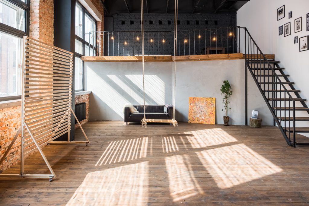 Loft 122