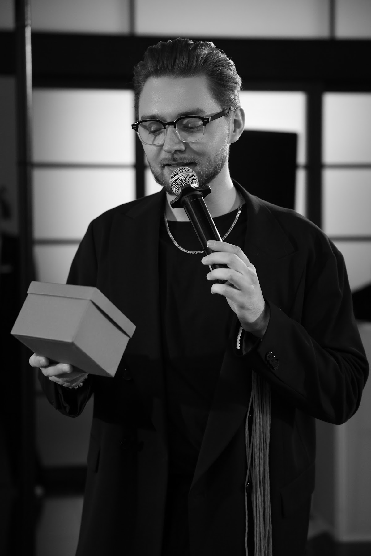 Анастасия и Михаил