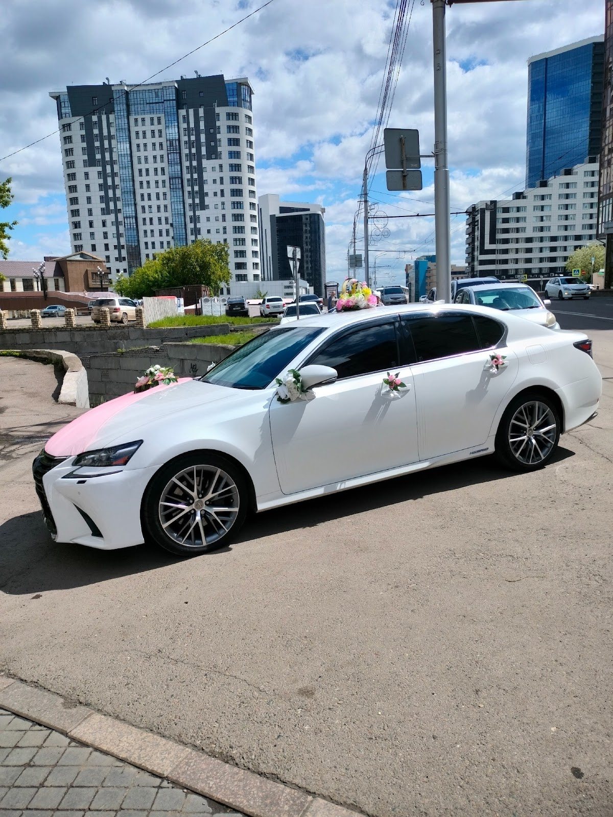 Лексус 300