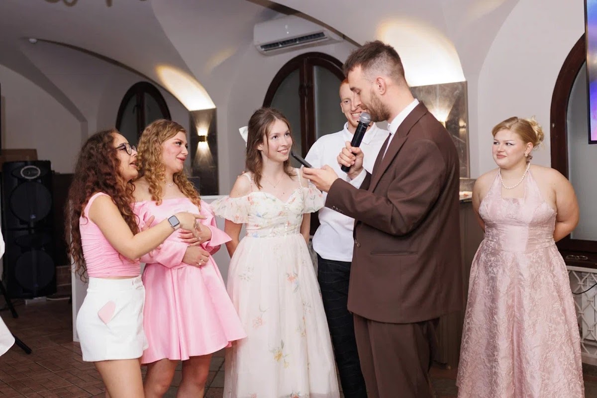 Портфолио: Свадьба